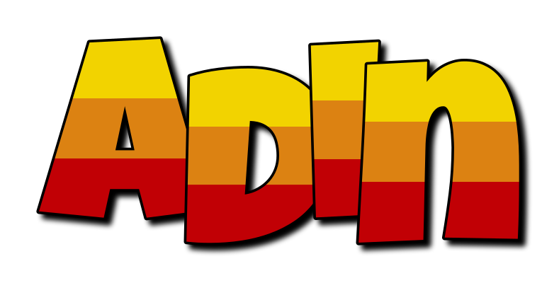 Adin jungle logo