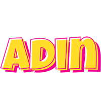 Adin kaboom logo