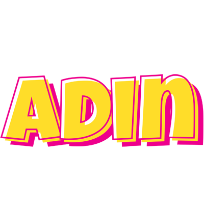 Adin kaboom logo