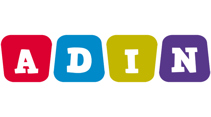 Adin kiddo logo