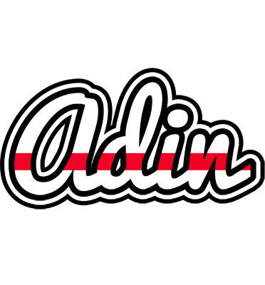 Adin kingdom logo