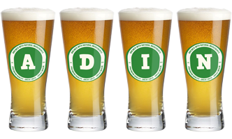 Adin lager logo