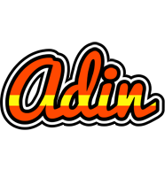 Adin madrid logo