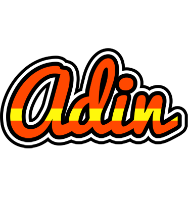 Adin madrid logo