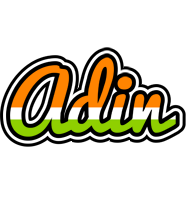 Adin mumbai logo