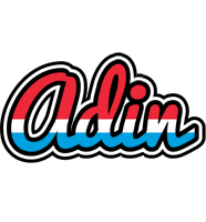 Adin norway logo