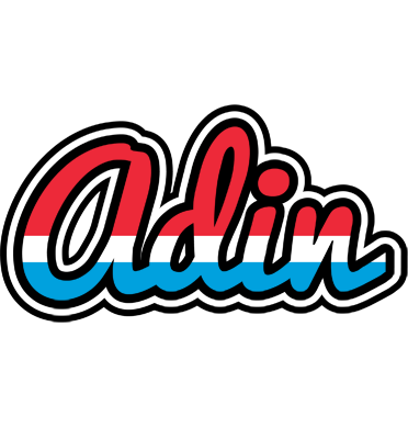 Adin norway logo