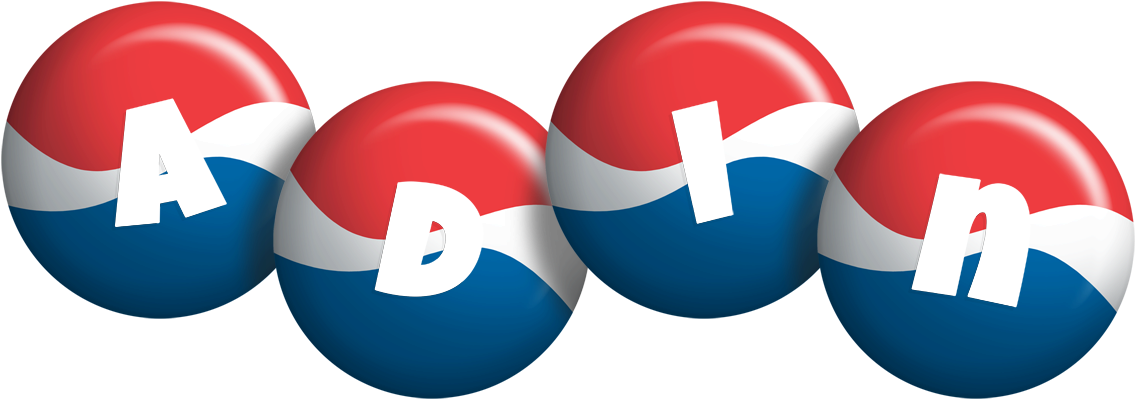 Adin paris logo