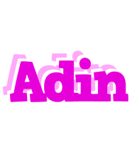 Adin rumba logo