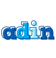 Adin sailor logo