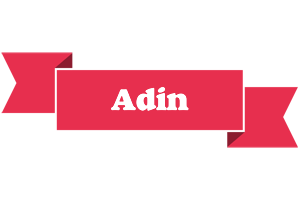 Adin sale logo