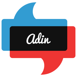 Adin sharks logo