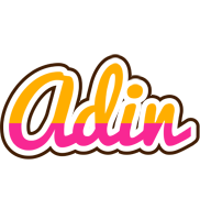 Adin smoothie logo