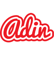 Adin sunshine logo