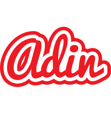 Adin sunshine logo