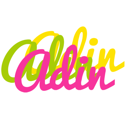 Adin sweets logo
