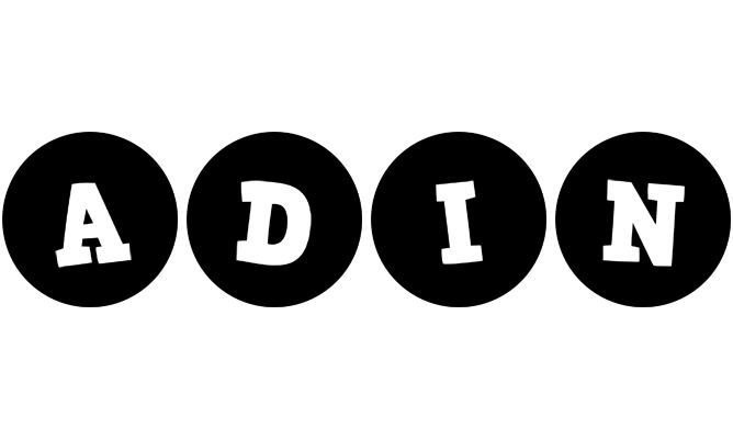 Adin tools logo
