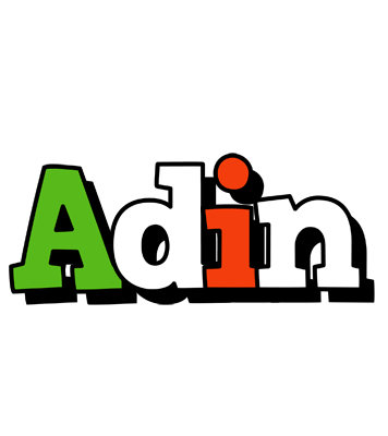 Adin venezia logo