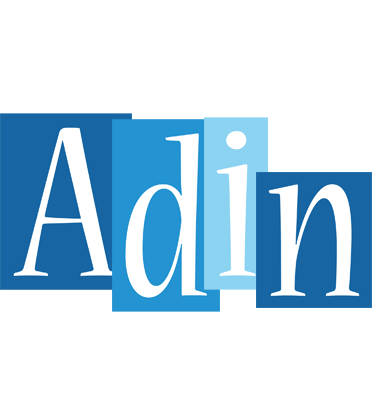 Adin winter logo