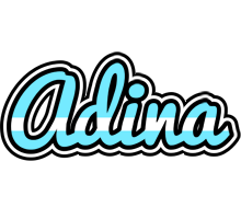 Adina argentine logo