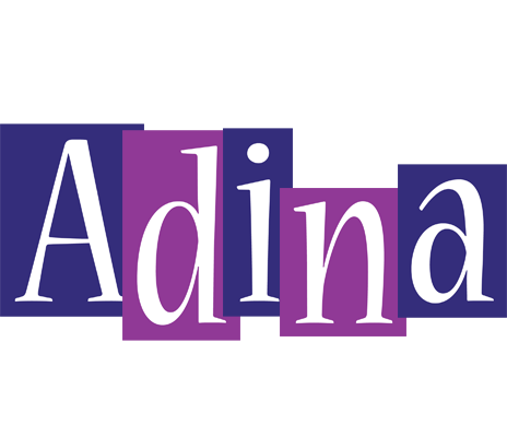 Adina autumn logo