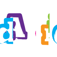 Adina casino logo