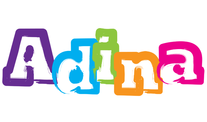 Adina casino logo