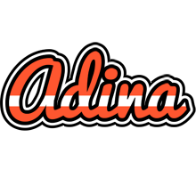 Adina denmark logo