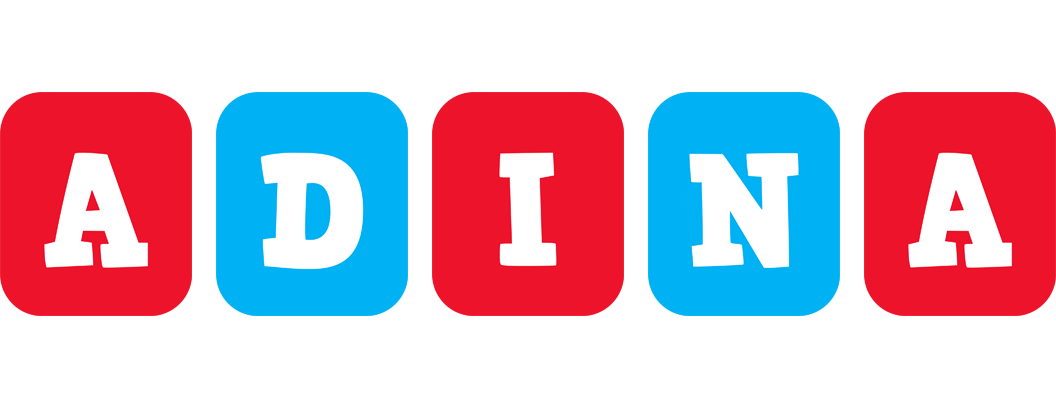 Adina diesel logo