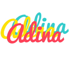 Adina disco logo