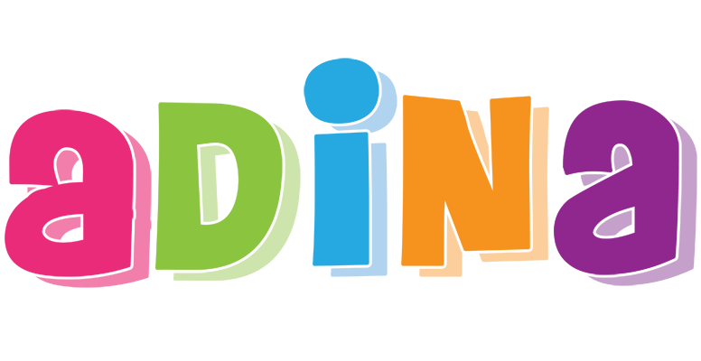 Adina friday logo