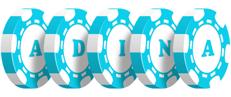 Adina funbet logo