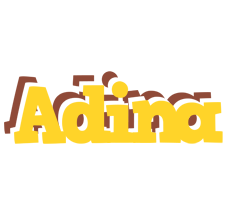 Adina hotcup logo