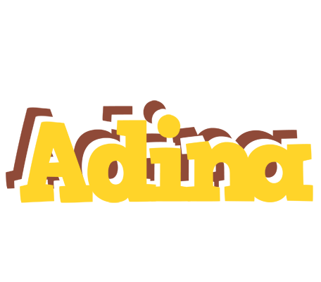 Adina hotcup logo