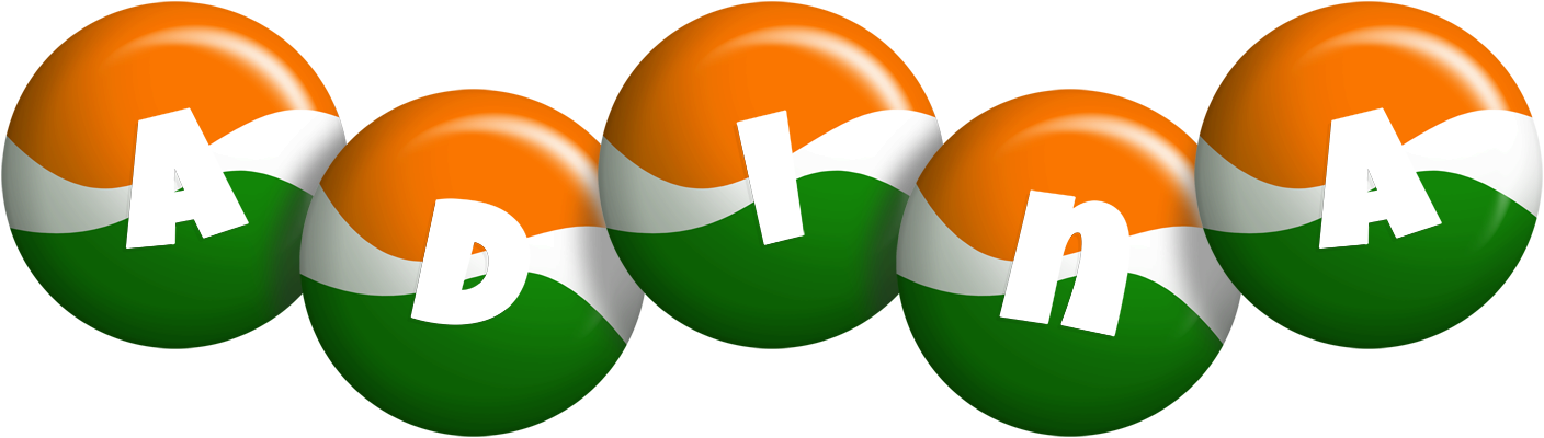 Adina india logo