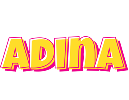 Adina kaboom logo