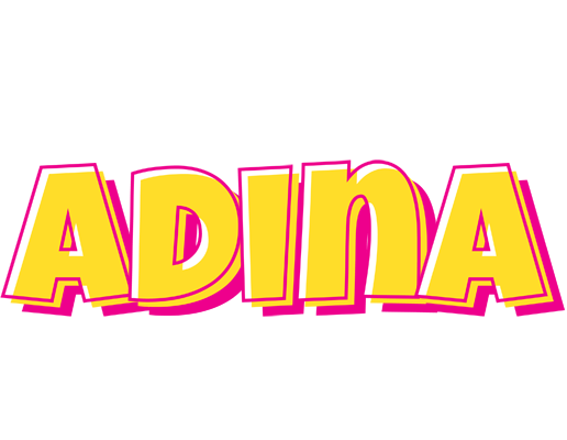 Adina kaboom logo
