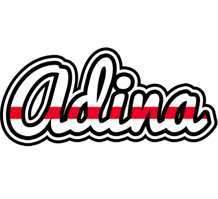 Adina kingdom logo