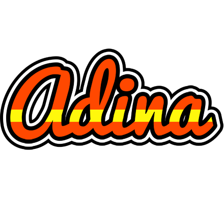 Adina madrid logo