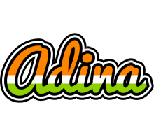 Adina mumbai logo