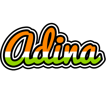 Adina mumbai logo