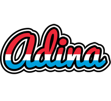 Adina norway logo