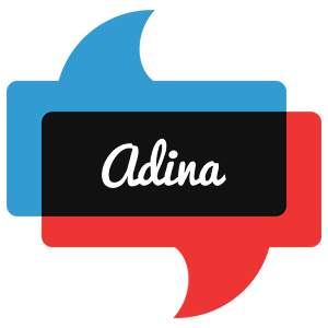 Adina sharks logo