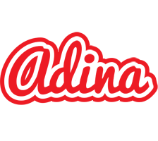 Adina sunshine logo