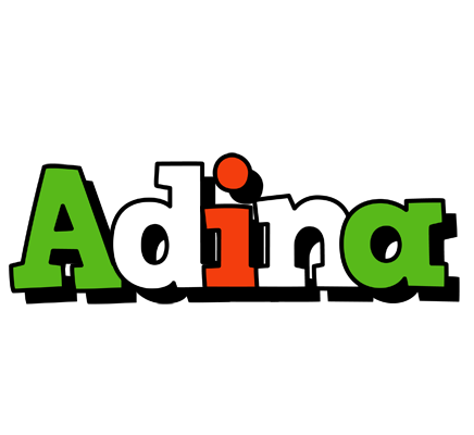 Adina venezia logo