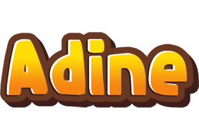 Adine cookies logo