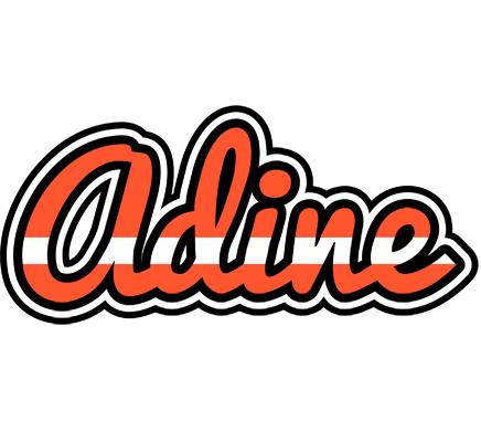 Adine denmark logo