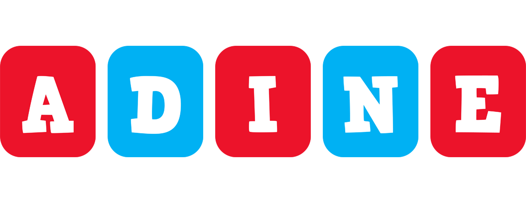 Adine diesel logo