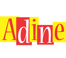 Adine errors logo