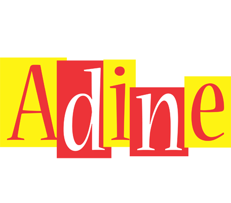 Adine errors logo